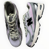 New Balance 740 “Pink Granite Mineral” - side