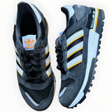 Adidas ZX 600 “Carbon” - side