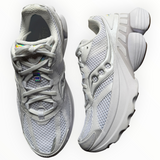 Saucony Grid NXT “White” - side