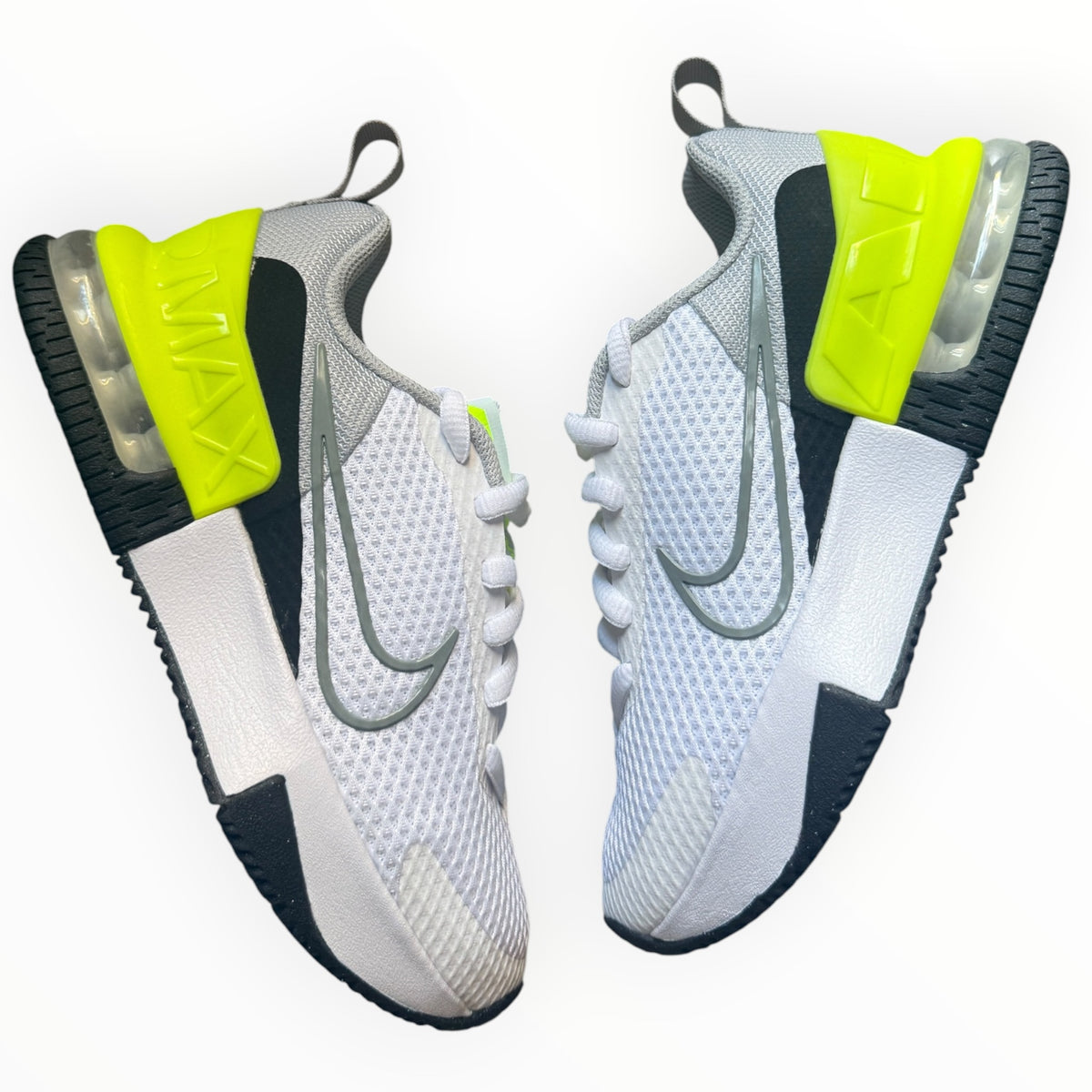 Nike Air Max Alpha Trainer 6 “Light Smoke Grey”