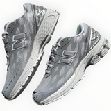 New Balance 1906W “Silver Metallic” - back