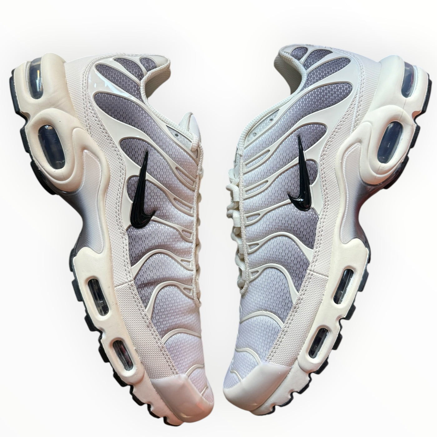 Nike Air Max Plus “Light Orewood Brown Cave Stone”