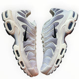 Nike Air Max Plus “Light Orewood Brown Cave Stone” - front