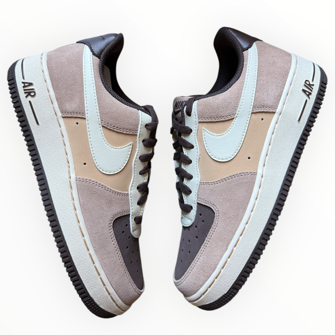 Nike Air Force 1 Low “Hemp Coconut Milk”