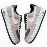 Nike Air Force 1 Low “Hemp Coconut Milk” - front