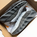 Nike Ava Rover “Wolf Grey” - on foot