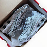 Nike Shox Ride 2 “Metallic Platinum” - on foot