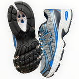 New Balance 740 “Slate Grey Blue Agate”