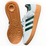 Adidas Handball Spezial “Alumina Collegiate Green”