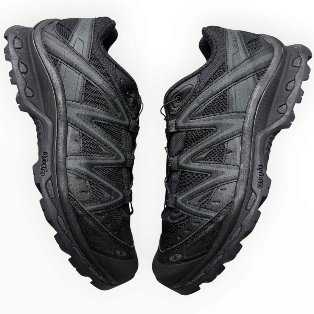 Salomon XT-Quest ADV “Black”