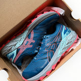 ASICS Gel-Trabuco Terra “Deep Sea Coral”