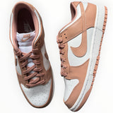 Nike Dunk Low “Rose Whisper” - side