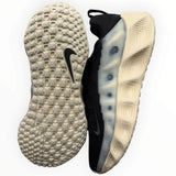 Nike Ava Rover “Black Muslin” - detail