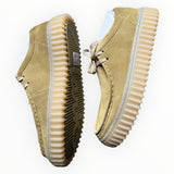 Clarks Torhill Low “Olive”