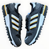 Adidas ZX 600 “Carbon” - front