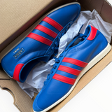 Adidas SPZL “Paris” - on foot