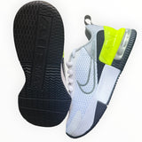 Nike Air Max Alpha Trainer 6 “Light Smoke Grey” - detail