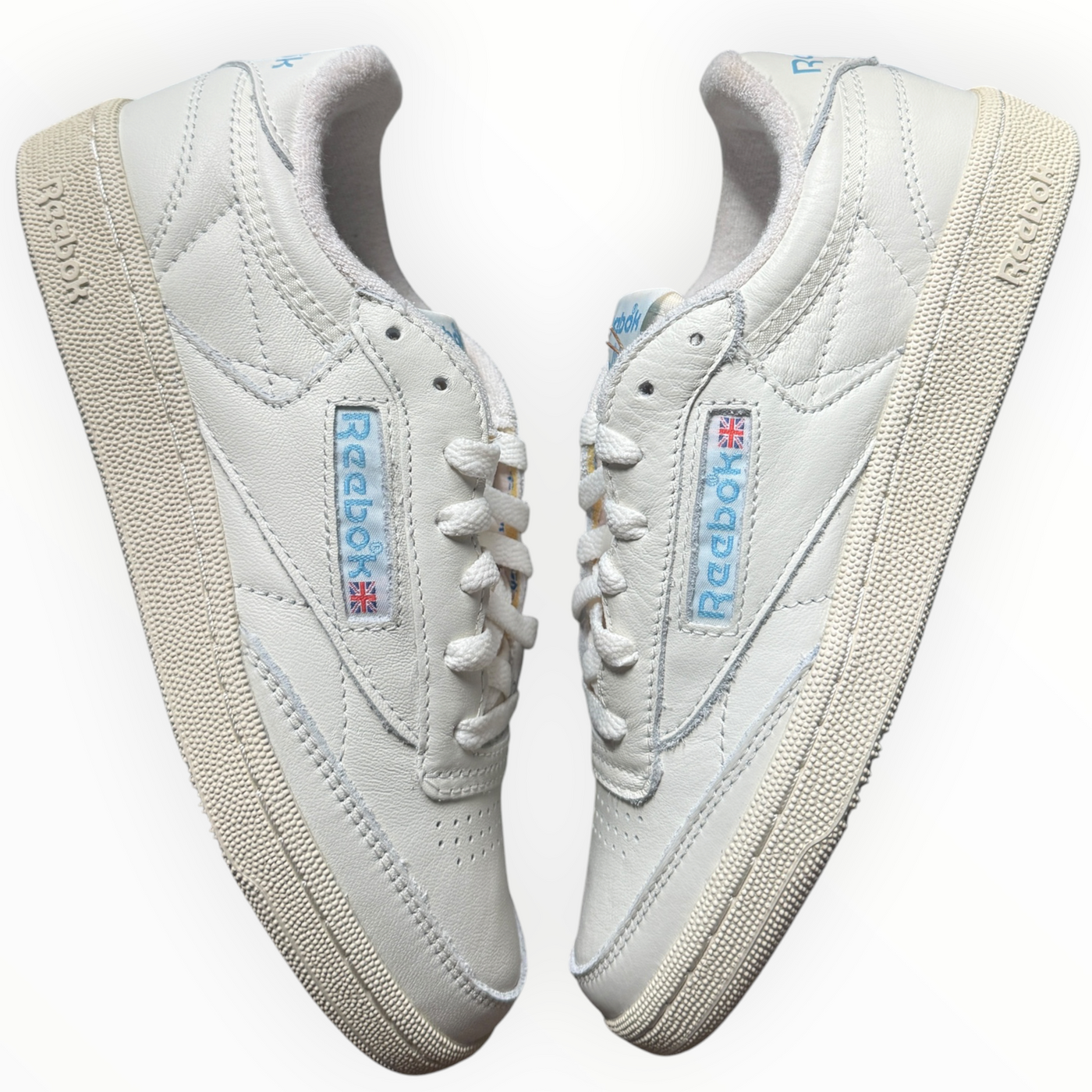 Reebok Club C 85 Vintage “Chalk Blue”