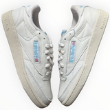 Reebok Club C 85 Vintage “Chalk Blue”