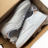 Reebok Club C “White Rose” - on foot