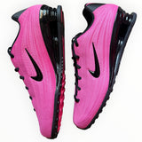 Nike Shox Z “Pinksicle Black” - back