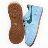 Nike Air Force 1 Low “Photon Dust” - detail