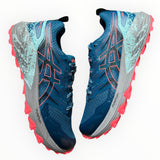 ASICS Gel-Trabuco Terra “Deep Sea Coral”
