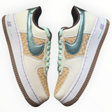 Nike Air Force 1 Low Retro “Easter Basket”
