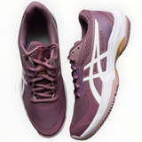 ASICS Game “Purple Oxide White” - side