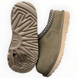 UGG Tasman II Slipper “Antilope” (Kids) - detail