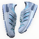 Adidas ZX 600 “Grey One Silver Metallic”