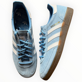 Adidas Handball Spezial “Light Blue”