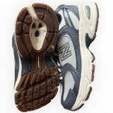 New Balance 530 “Castlerock Angora Magnet” - detail