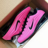 Nike Shox Z “Pinksicle Black” - on foot