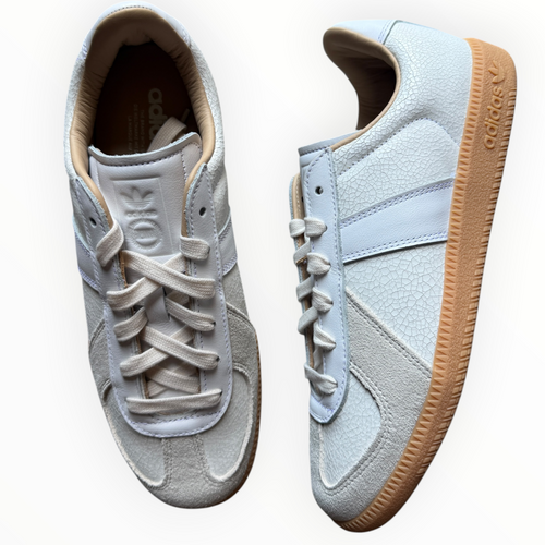 Adidas BW Army Lux “White Gum” - side