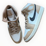 Jordan 1 Mid SE “Desert Sail” - side