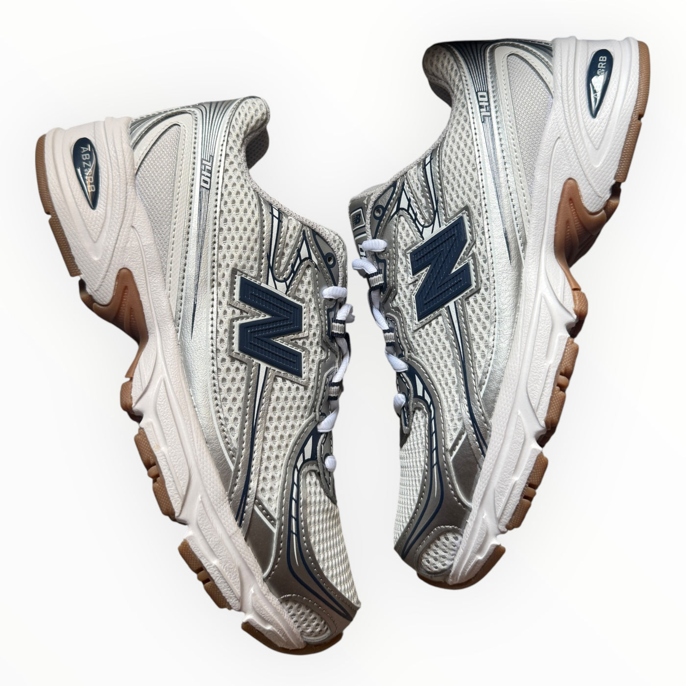 New Balance 740 “Navy Grey Matter Reflection”