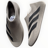 Adidas Climacool “Blanch Cargo Black” - side