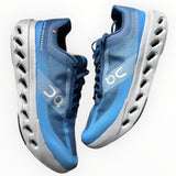 On Running Cloudsurfer “Alloy Blue”