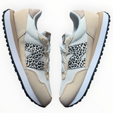 New Balance 237 “Sandstone Leopard”