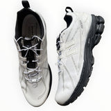New Balance 1906R “No Sew Pack White Black” - side