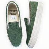Converse One Star Slip Pro “GOLF le FLEUR* Forest Elf” - side