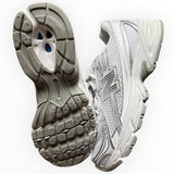 New Balance 740 “White Silver Metallic”