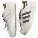 Adidas Superstar II “Molly-Mae Latte” - back