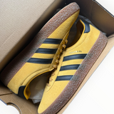 Adidas Montreal RM “Crew Yellow Black Gum”