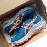 ASICS Gel-Venture 9 “Rich Navy Desert Red”