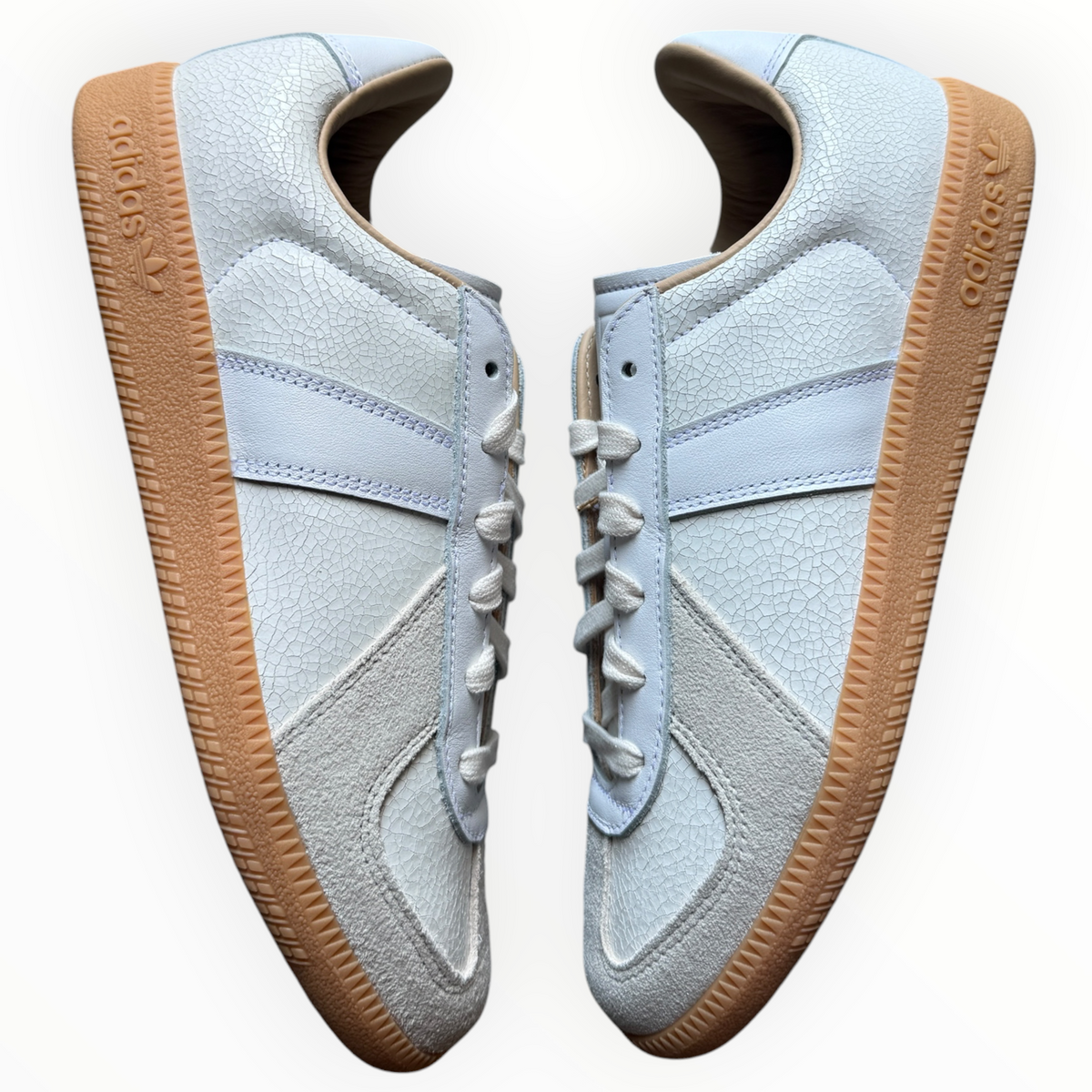 Adidas BW Army Lux “White Gum”