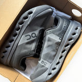On Running Cloudsurfer Next “Black Eclipse” - on foot