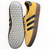 Adidas Montreal RM “Crew Yellow Black Gum”