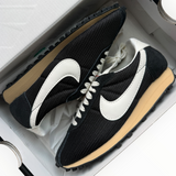Nike LD-1000 “Black Sesame” - on foot